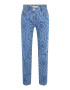 Damson Madder Jeans 'BRONTE' albastru denim / albastru deschis - Pled.ro