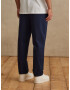 DAN FOX APPAREL Pantaloni 'Nicolas' bleumarin - Pled.ro