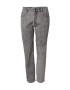 DAN FOX APPAREL Jeans 'Edgar' gri denim - Pled.ro