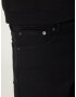 DAN FOX APPAREL Jeans 'Gino' negru denim - Pled.ro