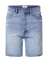 DAN FOX APPAREL Jeans 'Halil' albastru denim - Pled.ro