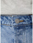 DAN FOX APPAREL Jeans 'Halil' albastru denim - Pled.ro