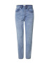 DAN FOX APPAREL Jeans 'Hamza' albastru denim - Pled.ro