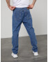 DAN FOX APPAREL Jeans 'Rico' albastru denim - Pled.ro