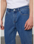 DAN FOX APPAREL Jeans 'Rico' albastru denim - Pled.ro