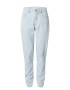 DAN FOX APPAREL Jeans 'Rico' albastru deschis - Pled.ro