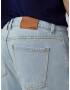 DAN FOX APPAREL Jeans 'Rico' albastru deschis - Pled.ro