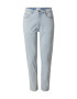 DAN FOX APPAREL Jeans 'Rico' albastru deschis - Pled.ro