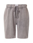 DAN FOX APPAREL Pantaloni 'Connor' gri - Pled.ro