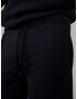 DAN FOX APPAREL Pantaloni 'Danilo' negru - Pled.ro