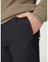 DAN FOX APPAREL Pantaloni 'Ege' negru - Pled.ro