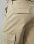 DAN FOX APPAREL Pantaloni 'Hendrik' bej - Pled.ro