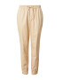 DAN FOX APPAREL Pantaloni 'Julian' bej - Pled.ro