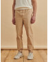 DAN FOX APPAREL Pantaloni 'Julian' bej - Pled.ro