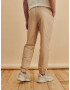 DAN FOX APPAREL Pantaloni 'Julian' bej - Pled.ro