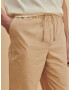 DAN FOX APPAREL Pantaloni 'Julian' bej - Pled.ro