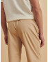 DAN FOX APPAREL Pantaloni 'Julian' bej - Pled.ro