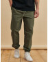 DAN FOX APPAREL Pantaloni 'Julian' kaki - Pled.ro