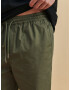 DAN FOX APPAREL Pantaloni 'Julian' kaki - Pled.ro