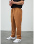 DAN FOX APPAREL Pantaloni 'Kai' maro deschis - Pled.ro