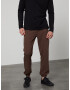 DAN FOX APPAREL Pantaloni 'Maurice' maro - Pled.ro