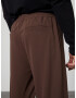 DAN FOX APPAREL Pantaloni 'Maurice' maro - Pled.ro