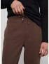 DAN FOX APPAREL Pantaloni 'Maurice' maro - Pled.ro