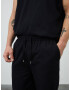 DAN FOX APPAREL Pantaloni 'Max' negru - Pled.ro