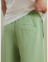 DAN FOX APPAREL Pantaloni 'Miko' verde deschis - Pled.ro