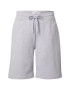 DAN FOX APPAREL Pantaloni 'Tino' gri deschis - Pled.ro