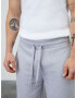 DAN FOX APPAREL Pantaloni 'Tino' gri deschis - Pled.ro