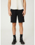 DAN FOX APPAREL Pantaloni 'Willi' negru - Pled.ro