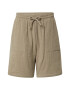 DAN FOX APPAREL Pantaloni 'Yasin' gri taupe - Pled.ro