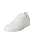 DAN FOX APPAREL Sneaker low 'Daniel' alb - Pled.ro