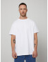 DAN FOX APPAREL Tricou 'Alan' alb - Pled.ro