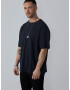 DAN FOX APPAREL Tricou 'Arjen' negru - Pled.ro