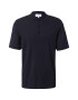 DAN FOX APPAREL Tricou 'Caspar' negru - Pled.ro