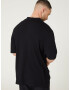 DAN FOX APPAREL Tricou 'Caspar' negru - Pled.ro