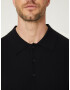 DAN FOX APPAREL Tricou 'Caspar' negru - Pled.ro