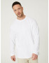 DAN FOX APPAREL Tricou 'Chris' alb - Pled.ro