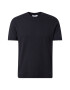 DAN FOX APPAREL Tricou 'Christos' negru - Pled.ro