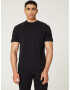 DAN FOX APPAREL Tricou 'Christos' negru - Pled.ro