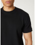 DAN FOX APPAREL Tricou 'Christos' negru - Pled.ro