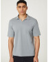 DAN FOX APPAREL Tricou 'Curt' gri - Pled.ro