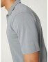 DAN FOX APPAREL Tricou 'Curt' gri - Pled.ro