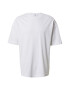 DAN FOX APPAREL Tricou 'Erik' alb - Pled.ro