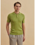 DAN FOX APPAREL Tricou 'Ferdinand' verde - Pled.ro