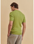 DAN FOX APPAREL Tricou 'Ferdinand' verde - Pled.ro