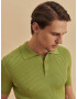 DAN FOX APPAREL Tricou 'Ferdinand' verde - Pled.ro