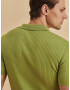 DAN FOX APPAREL Tricou 'Ferdinand' verde - Pled.ro